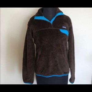 Patagonia Fleece Pullover